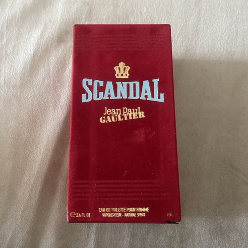 Jean paul gaultier scandal - gaultier,