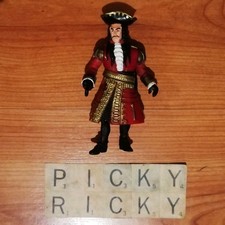 Captain Hook Action Figure