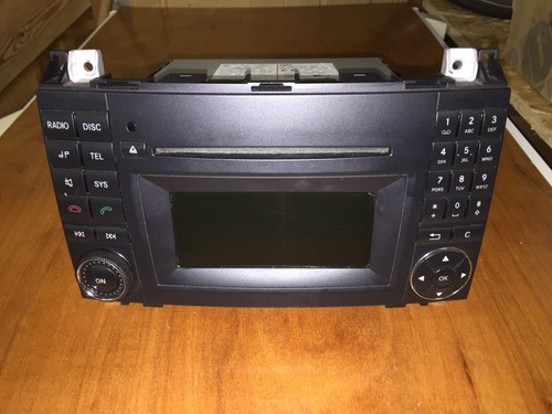Mercedes benz vito - vito, w639