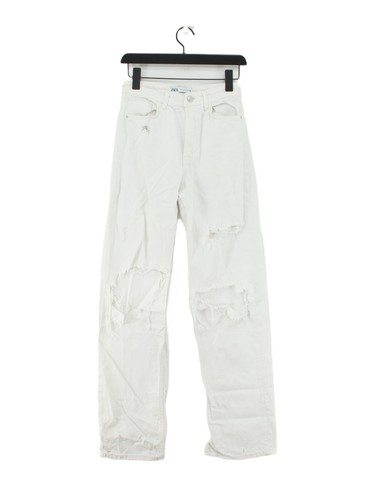 Zara women jeans - zara, 8