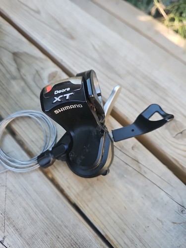 Shimano deore m770 3 - shimano,