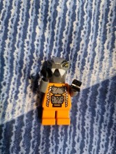 LEGO Ninjago - Chokun