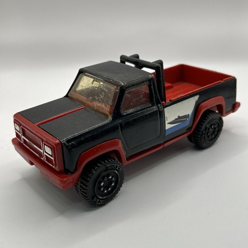 1970 tonka pick - 1970,