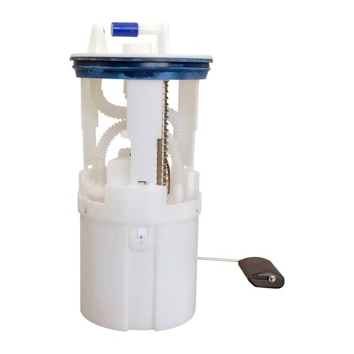 Fuel pump module - module, fit