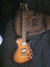 PRS SE McCarty 594 Singlecut