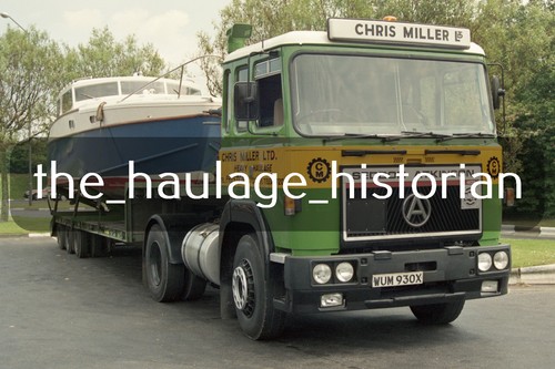 Thh truck photos seddon - truck,