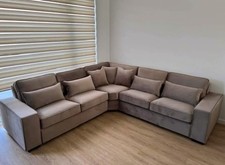 Brand New | Soho Corner Sofa |