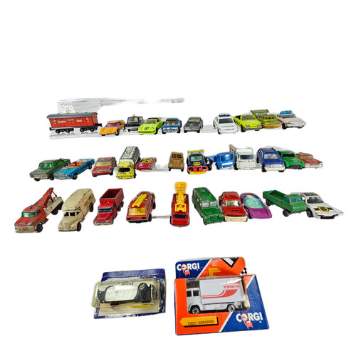 Job lot mixed - lot, 30+