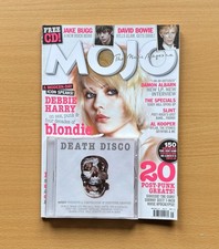 MOJO MAGAZINE May 2014 -