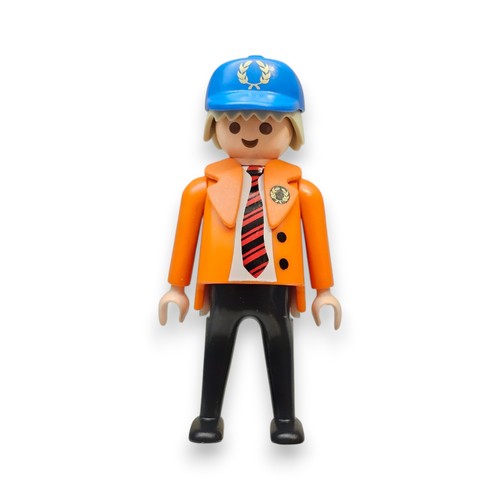 Playmobil figure man - playmobil,