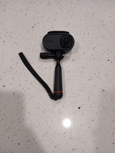 Rylo 360 degree video action - 360-degree,