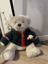 Harrods 2006 Alexander Teddy