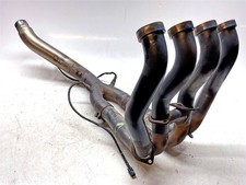 2020 Yamaha MT-10 Titanium Headers and Link Pipe