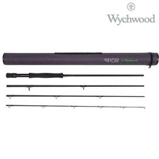 Wychwood pdr fly fishing rod - pdr,
