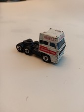 Matchbox daf 3300space cab - daf,