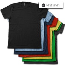 Next Level Apparel 3600