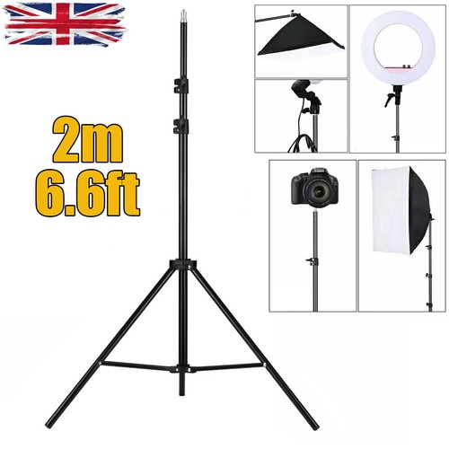 Telescopic tripod stand - tripod,