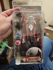 NECA Castlevania Dracula
