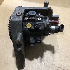 FIAT DOBLO 1.9 D INJECTION