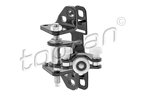 115 392 topran roller guide - 392,
