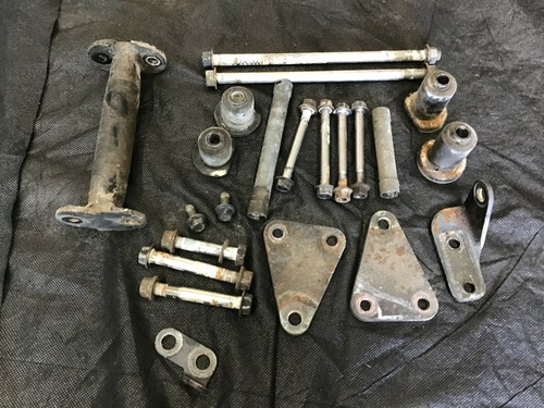 Yamaha xj900 engine - xj900, and