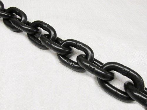 Short link lifting - chain, 16mm