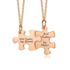 Personalized ID Name Puzzle