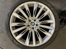 Bmw 750i 2016 genuine - bmw,