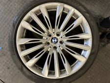 BMW 750I 2016 GENUINE EXCLUSIVE 20” Alloys X 4 REF 646.