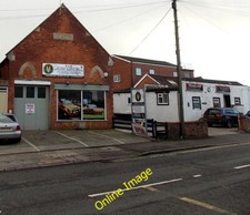 Photo 6x4 SAS garage in