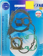 Full Engine Gasket Set Suzuki