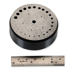 Staking Anvil Rivet Riveting