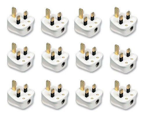 Amp 3 pin fused - amp,