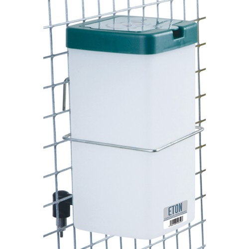 Cage nipple drinker - cage, easy