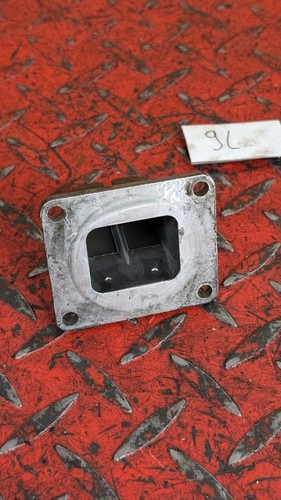 Diaphragm intake manifold