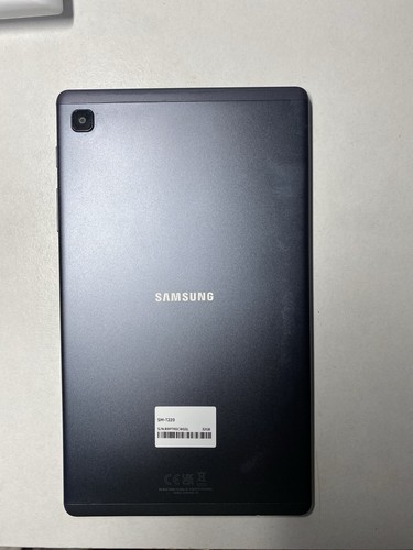 Galaxy tab lite - a7,