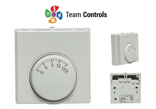 Team frost protection - team,