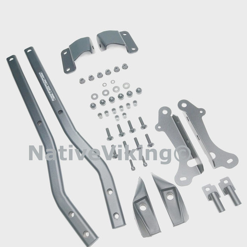 Honda 500 2023 top box - x,