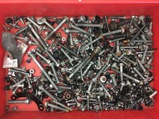 Screws Screw package Various