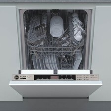 Hoover hdih2t1047 dishwasher - hoover,