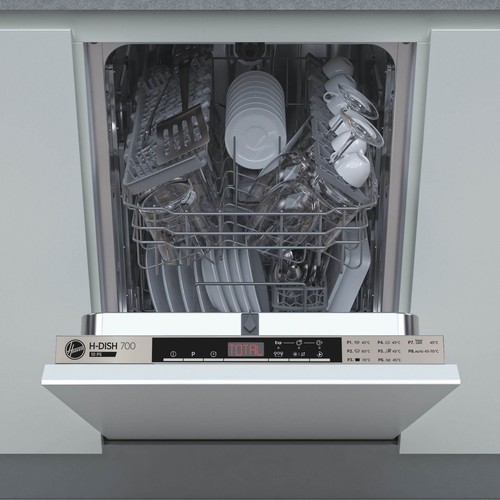 Hoover hdih2t1047 dishwasher - hoover,