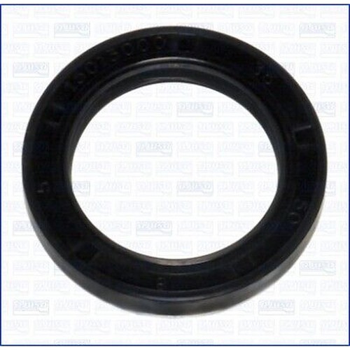 15013000 ajusa shaft - shaft, seal
