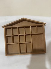 Thimble display case Solid