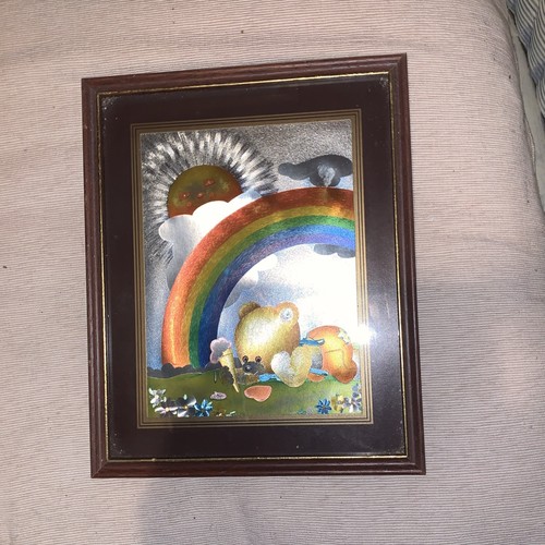Dufex foil print vintage - foil,