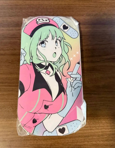 Gamersupps nurse joi weeb - nurse,