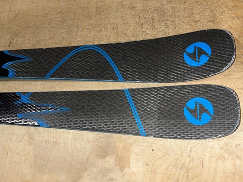 Skis blizzard anomaly 170 - skis, 84