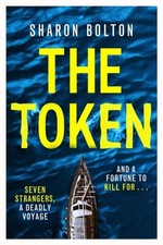 The Token by Sharon Bolton