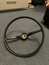VW Beetle Type 1 Steering