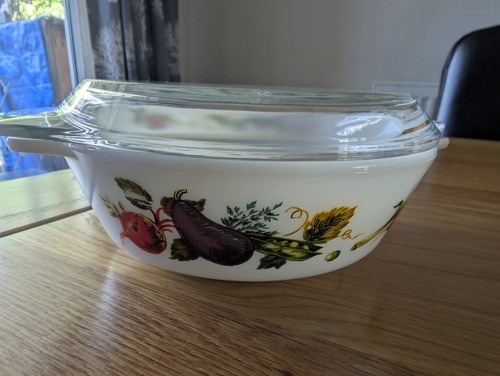 Vintage pyrex 513 market - 513,