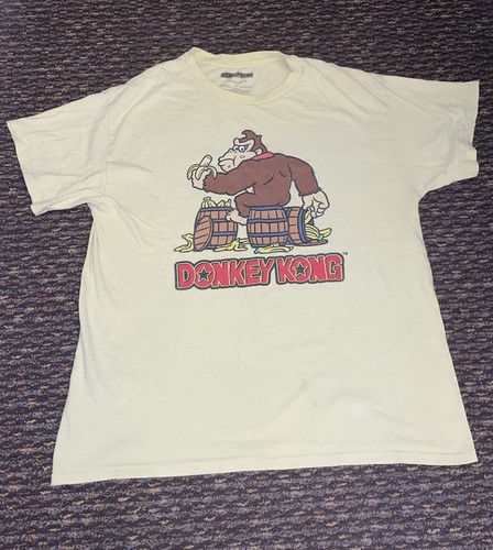 Nintendo donkey kong retro - kong,